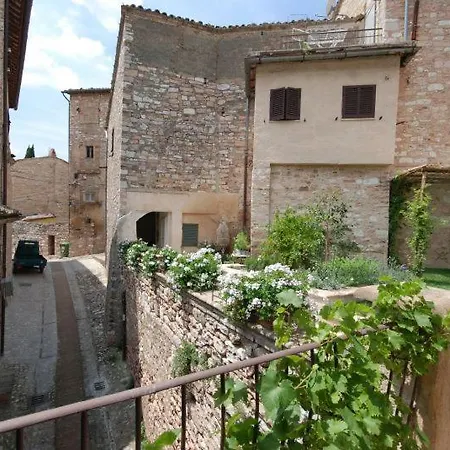 Sleeps 3 Air Con Wifi Villa Spello